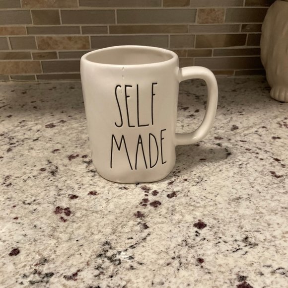 Rae dunn self made mug - Picture 1 of 6